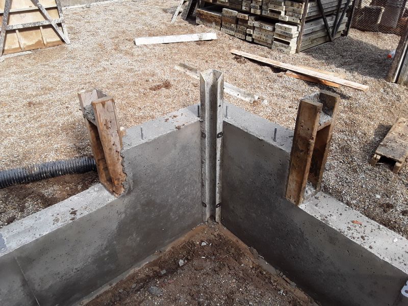 Foundation Repair Planning