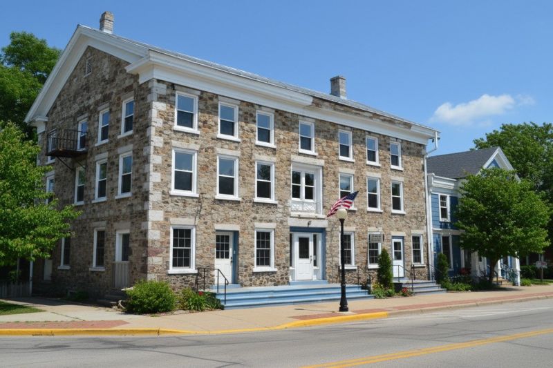 Best Foundation Repair pros in Troy, IL