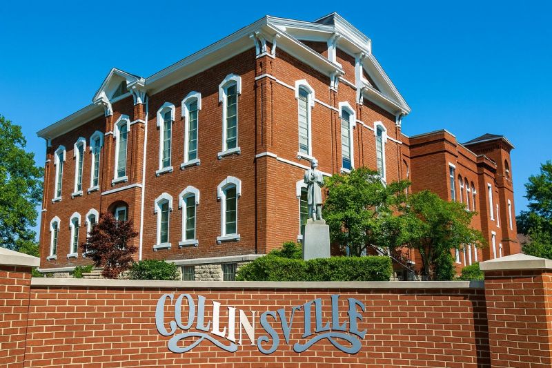 Best Foundation Repair pros in Collinsville, IL